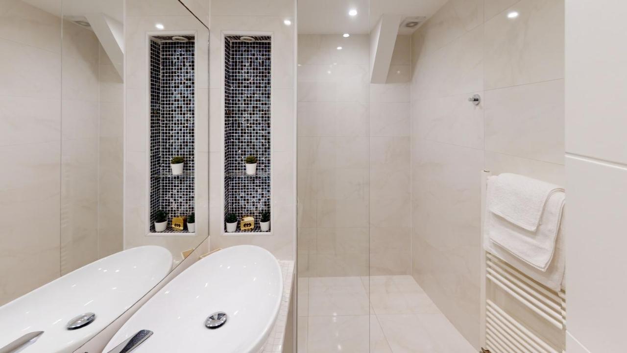 Appartamento La Dolce Vita Zagreb, Centrally Located & Spacious Esterno foto
