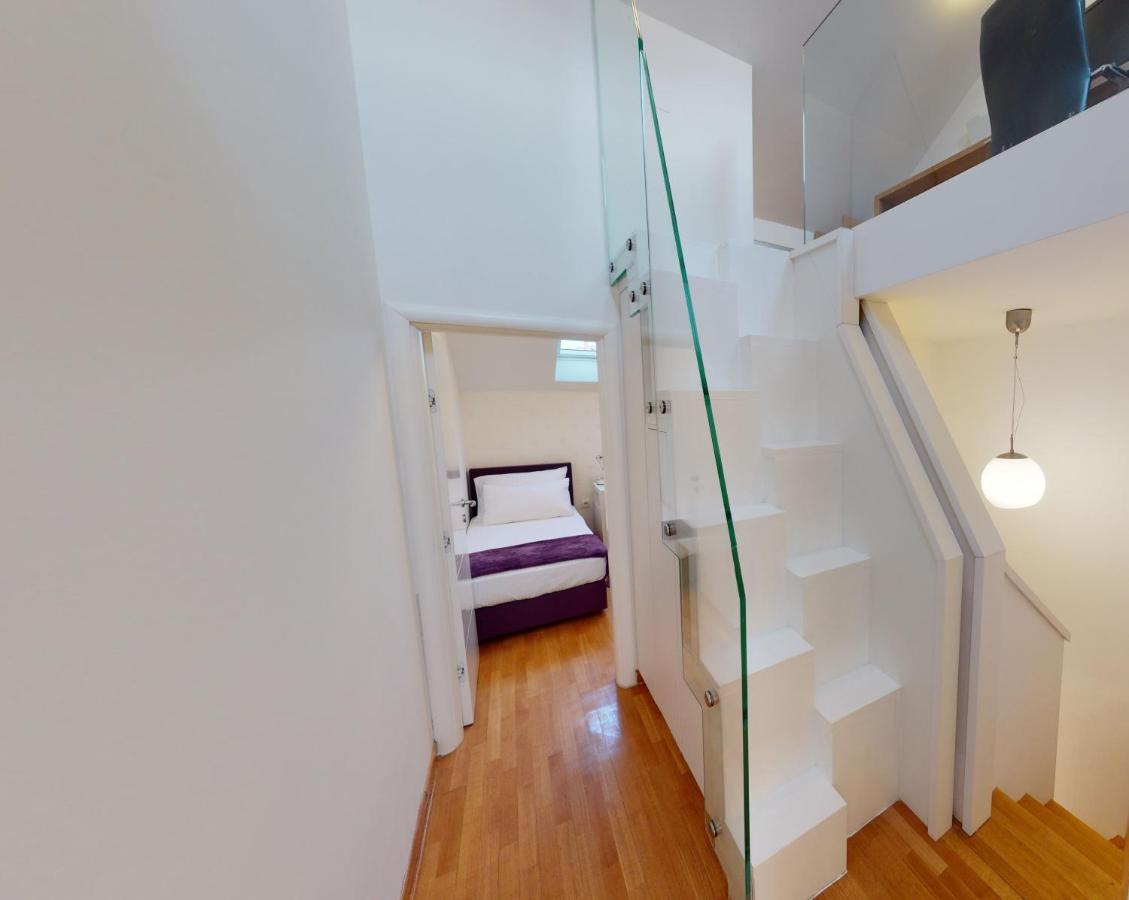 Appartamento La Dolce Vita Zagreb, Centrally Located & Spacious Esterno foto