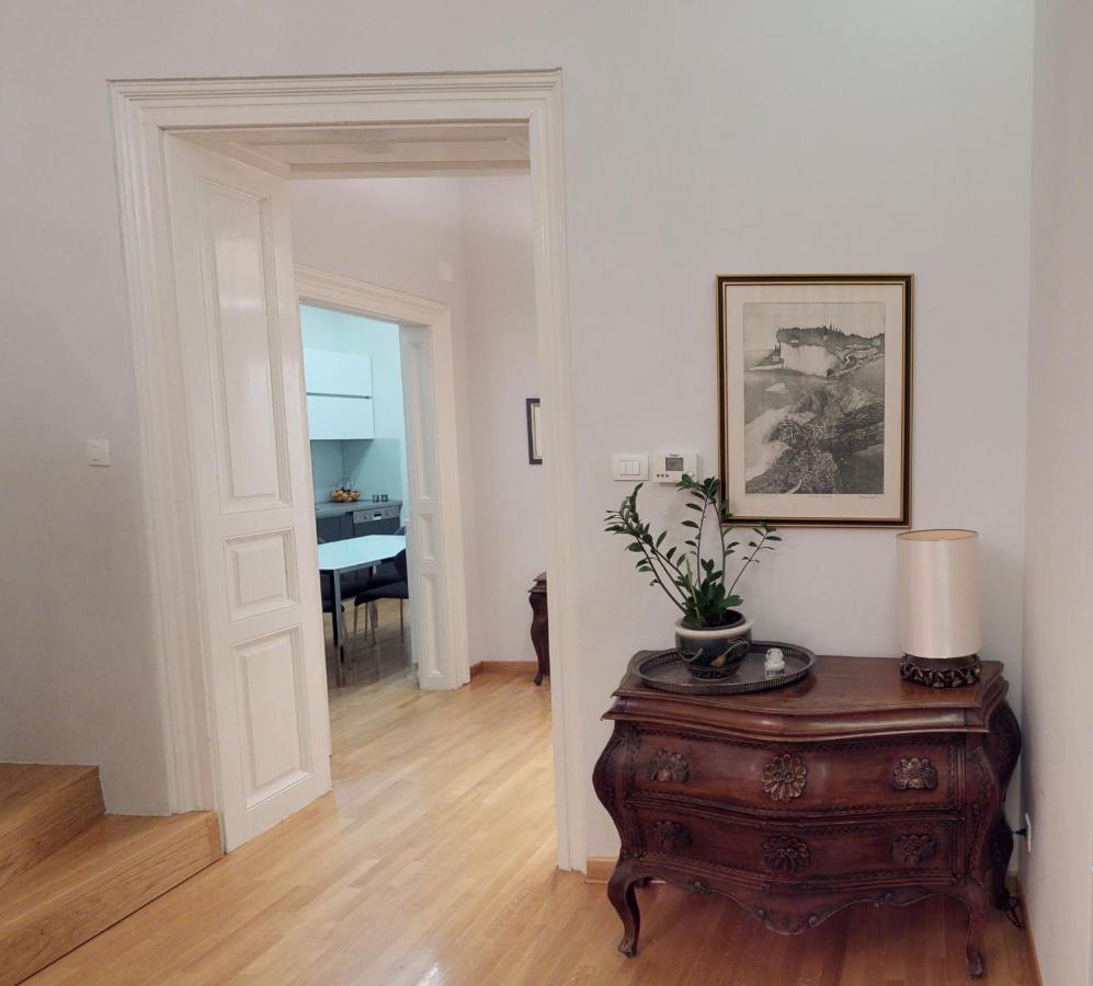 Appartamento La Dolce Vita Zagreb, Centrally Located & Spacious Esterno foto