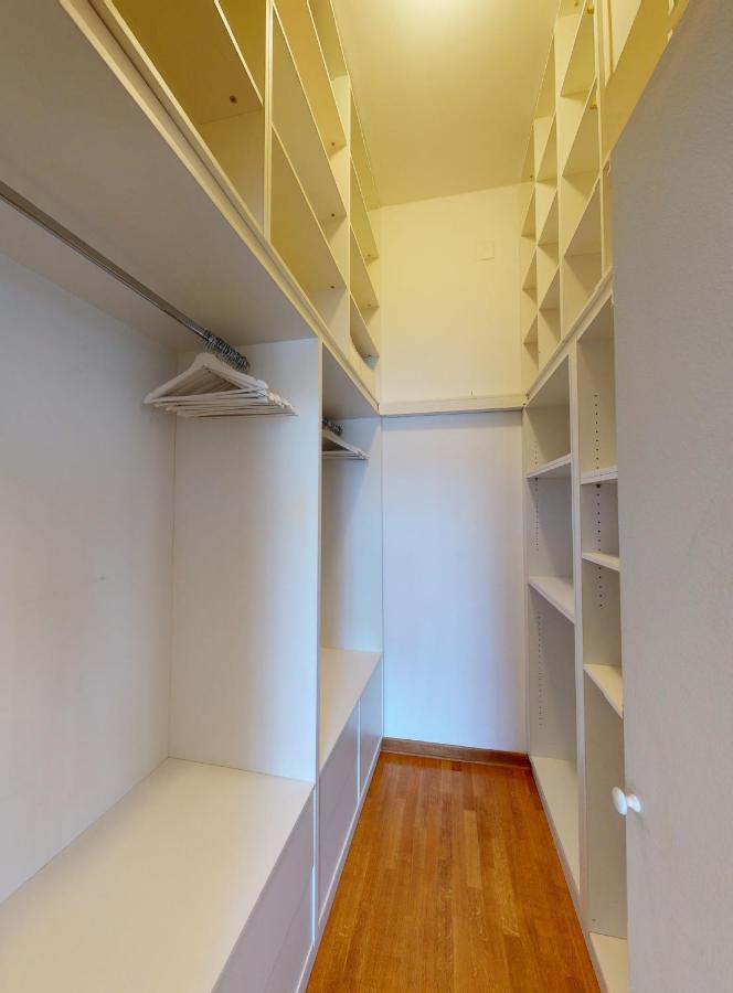 Appartamento La Dolce Vita Zagreb, Centrally Located & Spacious Esterno foto