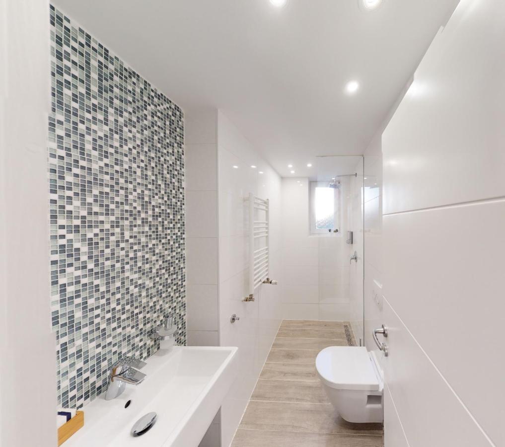 Appartamento La Dolce Vita Zagreb, Centrally Located & Spacious Esterno foto