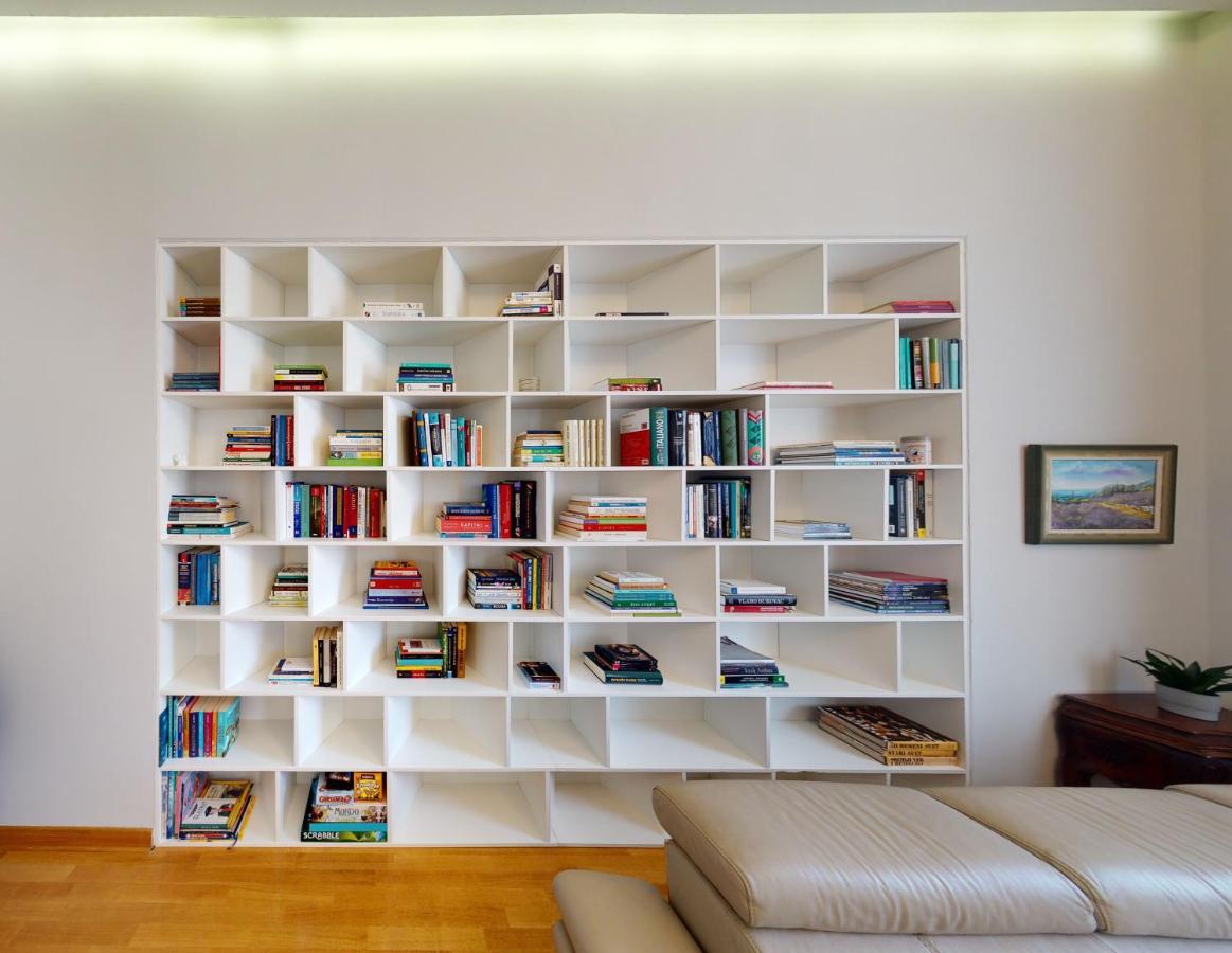 Appartamento La Dolce Vita Zagreb, Centrally Located & Spacious Esterno foto