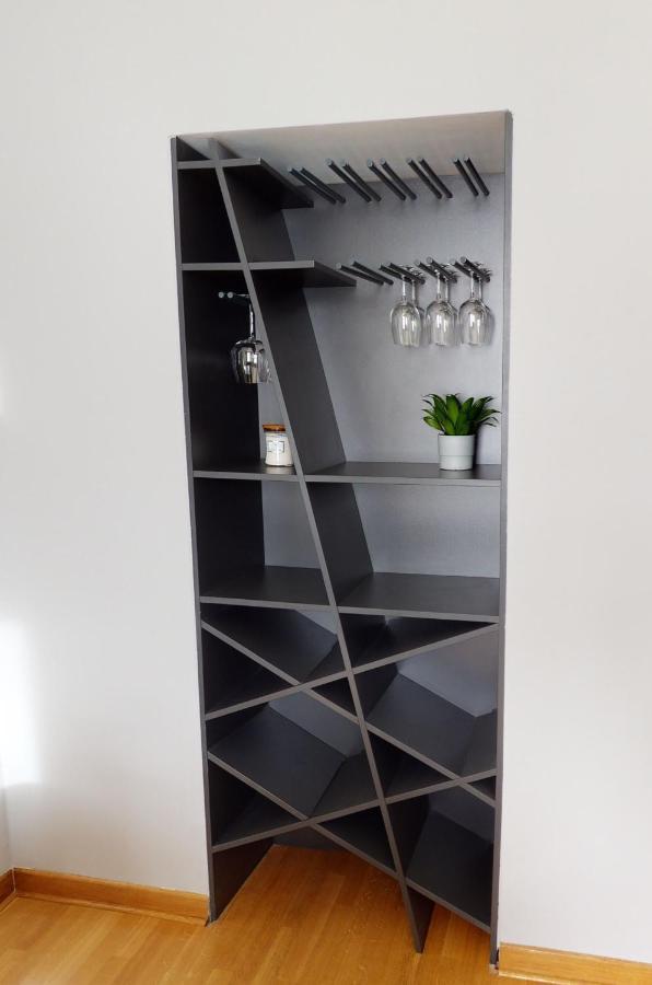 Appartamento La Dolce Vita Zagreb, Centrally Located & Spacious Esterno foto
