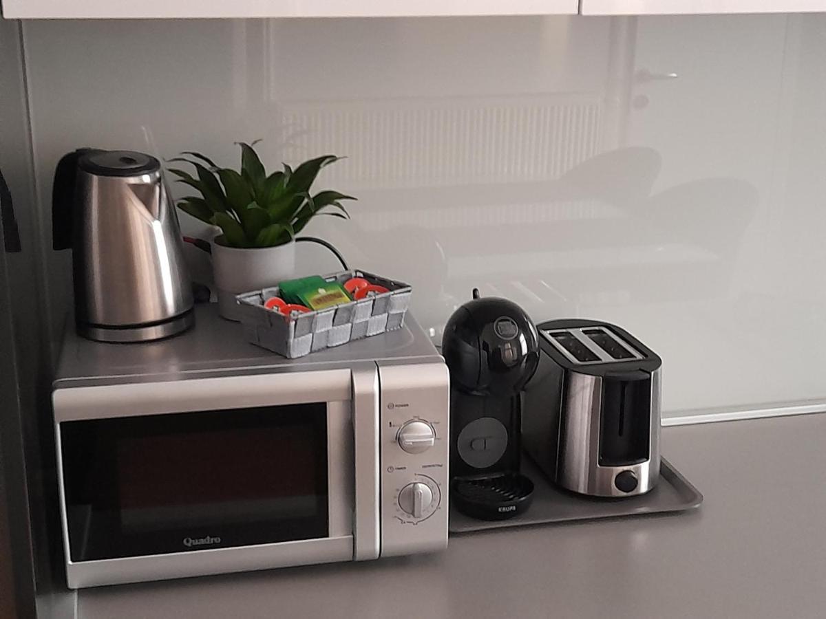 Appartamento La Dolce Vita Zagreb, Centrally Located & Spacious Esterno foto